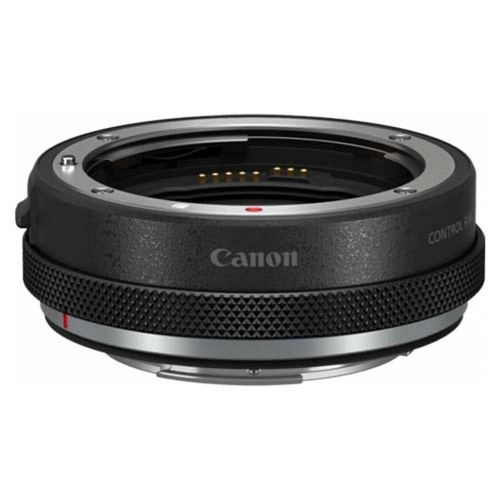 Canon EF-EOS R Control Ring Mount Adapter