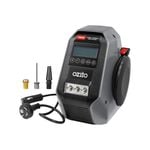 Ozito 12V / 240V Dual Power Inflator DPI-6000