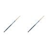 2PK Formula Sports Rumpus Kids 48 Inch Wooden Cue Stick - Shark