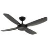Fanforce Cumulus 48" Ceiling Fan - Remote Control, Energy Efficient Motor