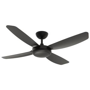 Fanforce Cumulus 48" Ceiling Fan - Remote Control, Energy Efficient Motor