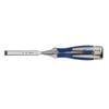 IRWIN Marples 16mm High Impact Chisel With Strike Cap