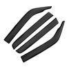 Weathershields for GWM Tank 300 2023-Onwards Car Weather Shields Wind Deflectors Window Visor