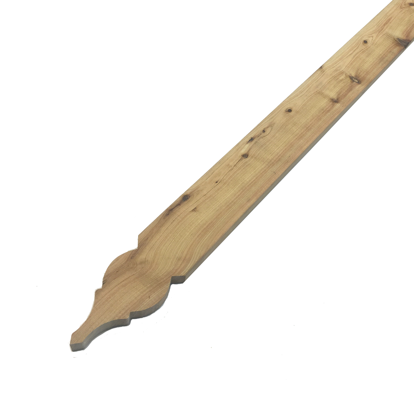 Pickets / SAWN CCA