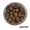 Berkley Powerbait Trout Nibbles Nugget Shape Fishing Bait Hatchery Pellet