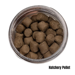 Berkley Powerbait Trout Nibbles Nugget Shape Fishing Bait Hatchery Pellet