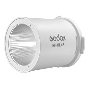 Godox Rf-ml45 45 Degree Mini Reflector