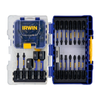 IRWIN 35 Piece Screwdriver Bit Set IWAF35PCSET