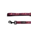 AFL Brisbane Lions 150cm Dog Pet Leash