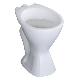 Caroma Concorde Right Skew Trap Toilet Pan