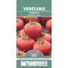 Mr Fothergill's Grosse Lisse Tomato Vegetable Seeds