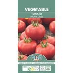 Mr Fothergill's Grosse Lisse Tomato Vegetable Seeds