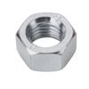 Hobson M12 Zinc Plated Hex Nuts - Box of 200