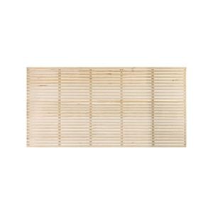 Williams Trellis 2400 x 1200 x 10mm Longs Oriental Privacy Screen - 1200mm