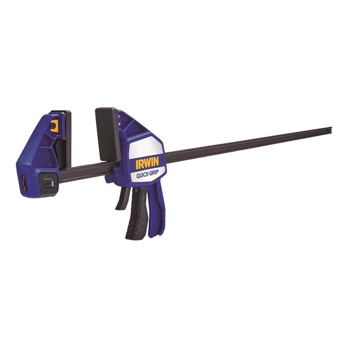 IRWIN 915mm Quick-Grip Heavy Duty Bar Clamp