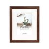 Deluxe Chestnut 16x20/4x6(8)