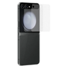 Samsung Front Protection Film For Samsung Galaxy Flip5 - Clear