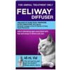 Feliway Calming Diffuser Refill For Kittens & Cats 48ml