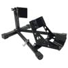 Taurus Legend Motorcycle Front Wheel Chock Trailer Stand