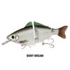 Balista ShakinBait 180mm Electronic Swimbait Fishing Lure Bony Bream