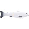 Baitsanity Explorer Gen 2 240mm Slow Sinking Glide Bait Fishing Lure Ghost