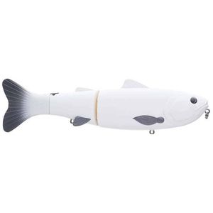 Baitsanity Explorer Gen 2 240mm Slow Sinking Glide Bait Fishing Lure Ghost