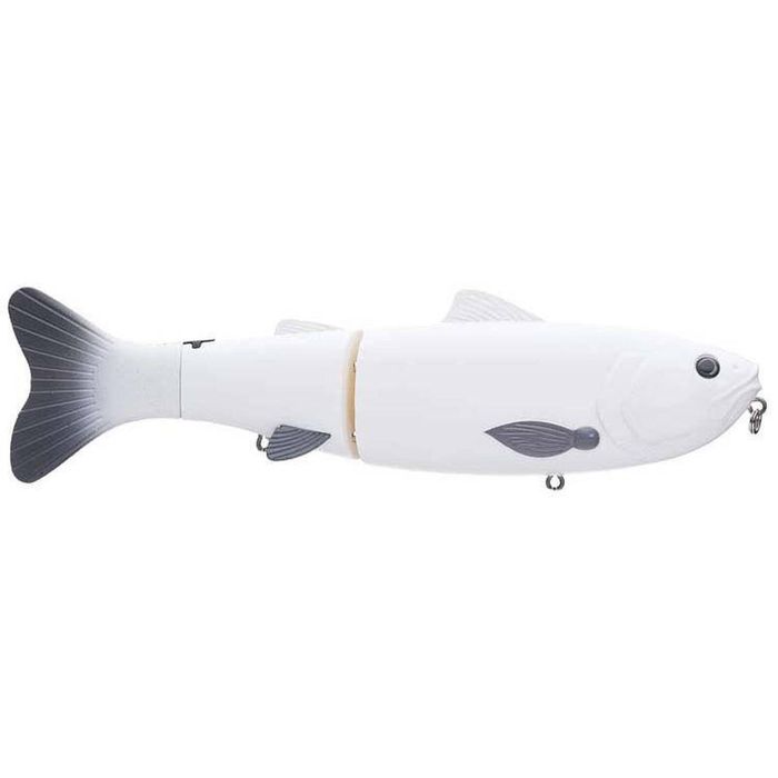 Baitsanity Explorer Gen 2 240mm Slow Sinking Glide Bait Fishing Lure Ghost