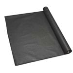 Pillar 0.9 x 50m Black Landscapers Weedmat