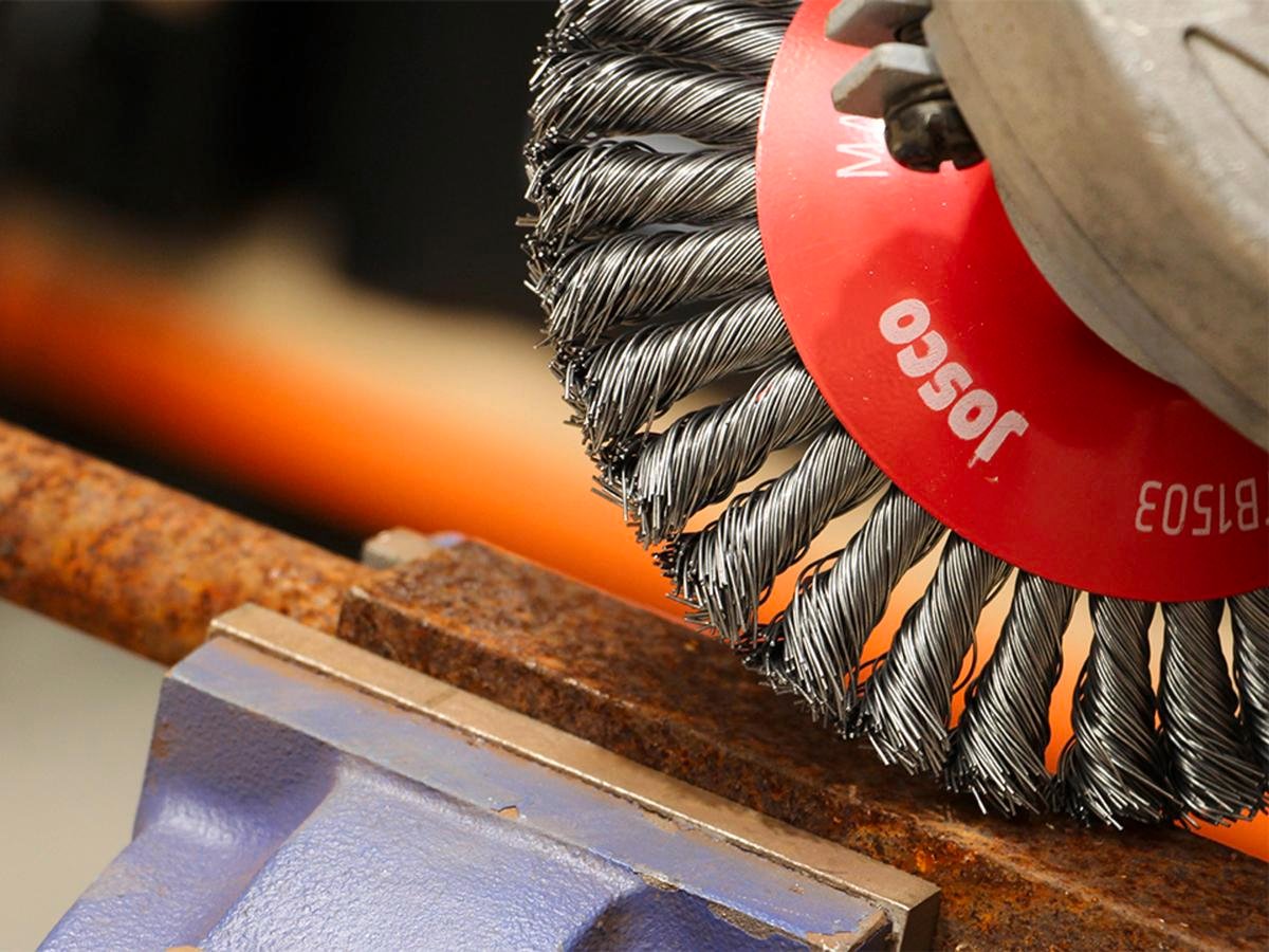 Grinder Accessories Discs Blades Pads Bunnings Australia