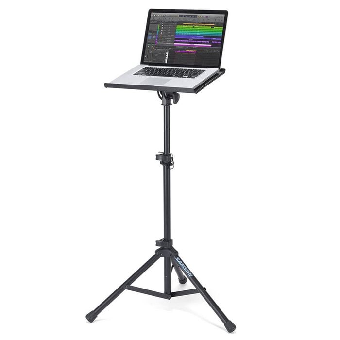 Samson LTS50 Heavy Duty Laptop Stand