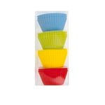 Avanti Silicone Cupcake Cups 12pc Set