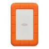 Lacie 2tb Rugged Secure Usb-c Portable Drive [stfr2000403]