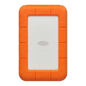 Lacie 2tb Rugged Secure Usb-c Portable Drive [stfr2000403]