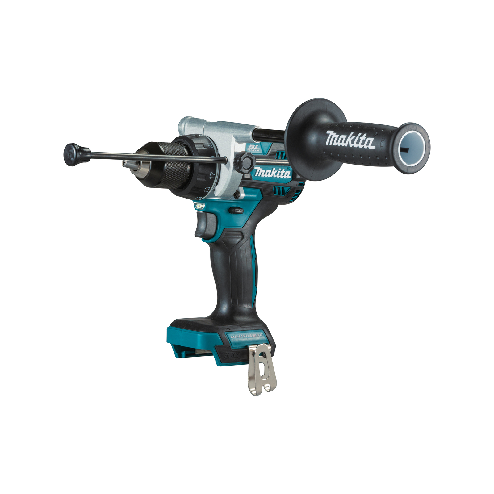 Makita 18V Brushless 6 Piece Combo Kit DLX6108TX1 Bunnings Australia