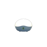 Magic Living White And RGB Soft Touch Orb Nightlight