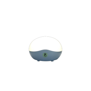 Magic Living White And RGB Soft Touch Orb Nightlight