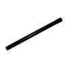 Universal 32mm Extenson Rod Extension Tube Lightweight Durable Black Aluminium
