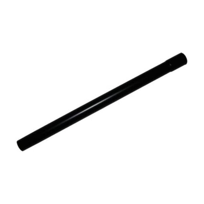 Universal 32mm Extenson Rod Extension Tube Lightweight Durable Black Aluminium