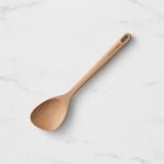 Kitchen Pro Core Beechwood Scraper Spoon 33cm