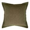 Zaab Piper Linen Cotton Cushion