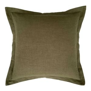 Zaab Piper Linen Cotton Cushion