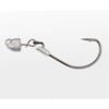 TT Lures SnakelockZ Fishing Jighead 1/8oz 6/0XH