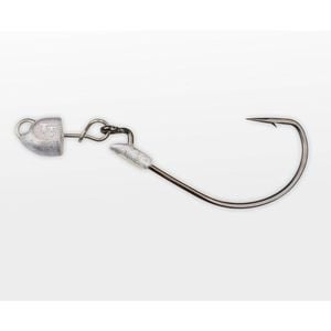 TT Lures SnakelockZ Fishing Jighead 1/8oz 6/0XH