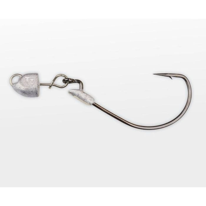 TT Lures SnakelockZ Fishing Jighead 1/8oz 6/0XH