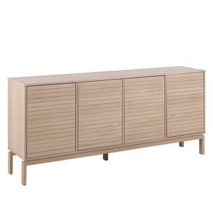 Modern Furniture LINLEY Sideboard Buffet 180cm - Oak