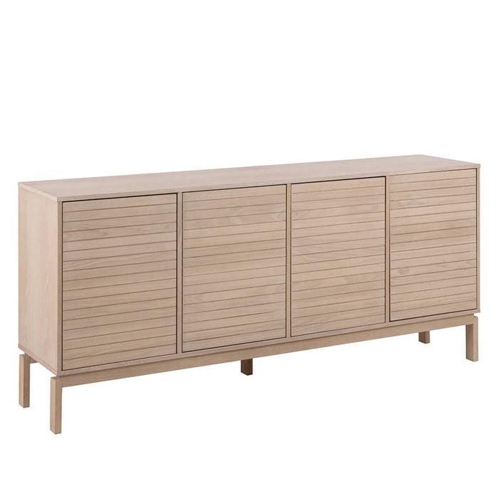 Modern Furniture LINLEY Sideboard Buffet 180cm - Oak