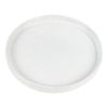 Maine & Crawford Theo 16cm Porcelain Plate Small - White