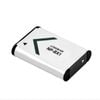 Battery for Sony NP-BX1 DSC-WX500 HX90V HDR-AS200V HDR-PJ410 HDR-CX405 HDR-CX440 Camera