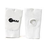 SMAI Hand Guard - Elastic - L / White