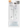Taskmaster 100 x 100 x 2.7mm Auto Close Butt Hinge - 100mm